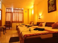 Brighten Rest Hotel 