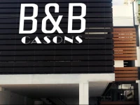 Casons B&B 