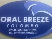 Coral Breeze Colombo 