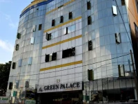 Green Palace Inn Colombo 