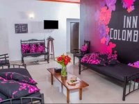 Inn Colombo 7 Hostel 