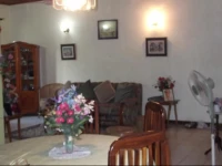 Iras Homestay 