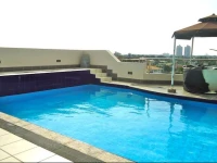 Lakewinds Residencies Colombo 