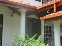 Modern House in Colombo 07 