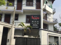 Rolanka Hotel 