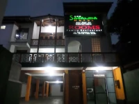 Sasanda Hotel 