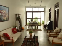 Sayura House Colombo 