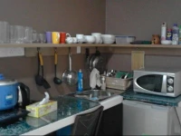 Sea Avenue Room 