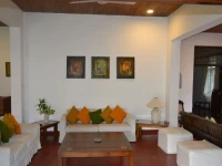 Villa 34 Guest House 