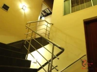 Red Dragon Hotel 
