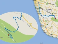 Sinharaja Birders Lodge 