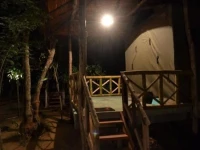 Riverside Camping Udawalawa 