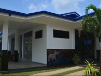 Nature Lanka Hotel 