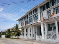 Sorabora Village 