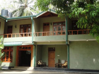 Tikiri Villa
