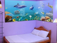 Juli Reception Hotel