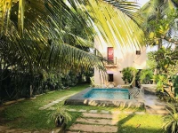 Sri Beach Bungalows And Villa 