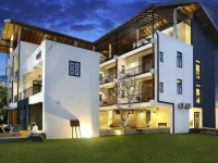 Culture Resort 