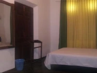 Old Villa Guesthouse 