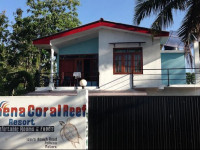 Polhena Coral Reef Resort