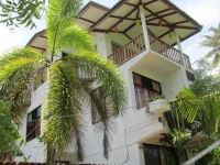 Randuma Villas / Randuma Villa 1*