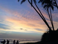 Sunshine Guesthouse Meddawatta 