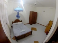 The Fort House 