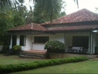 Clover Grange Hotel 