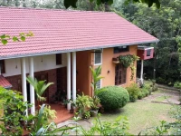 Estancia Bungalow 2*