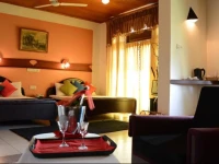Spring View Ltd Hotel Matale 