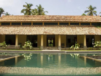 Samadara Estate