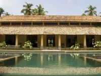 Samadara Estate 