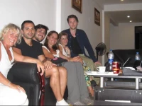 Miheen Hotel & Resort 