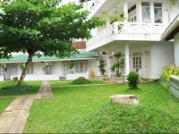 Mirissa Bay Resort 