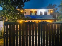 Akash Villa 