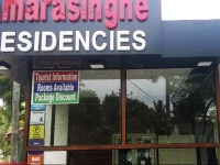 Amarasinghe Residencies 