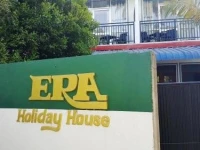 Era Holiday House 