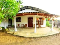 Hansi Resort Mirissa 