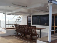 Jade 52 by By Sail Lanka Charter 