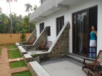 Lavendra Villa Mirissa 
