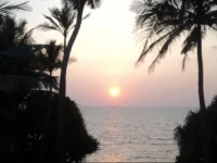 Mahindasiri Beach Resort 