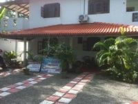Mila Rest Garden 