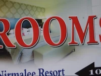 Nirmalee Resort 