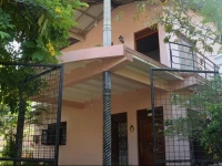 Nirvana Lodge 
