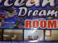 Ocean Dream Mirissa 