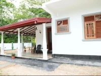Samaro Resort 