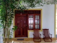 Sounds of Nature mini hotel 