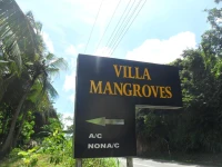 Villa Mangroves 