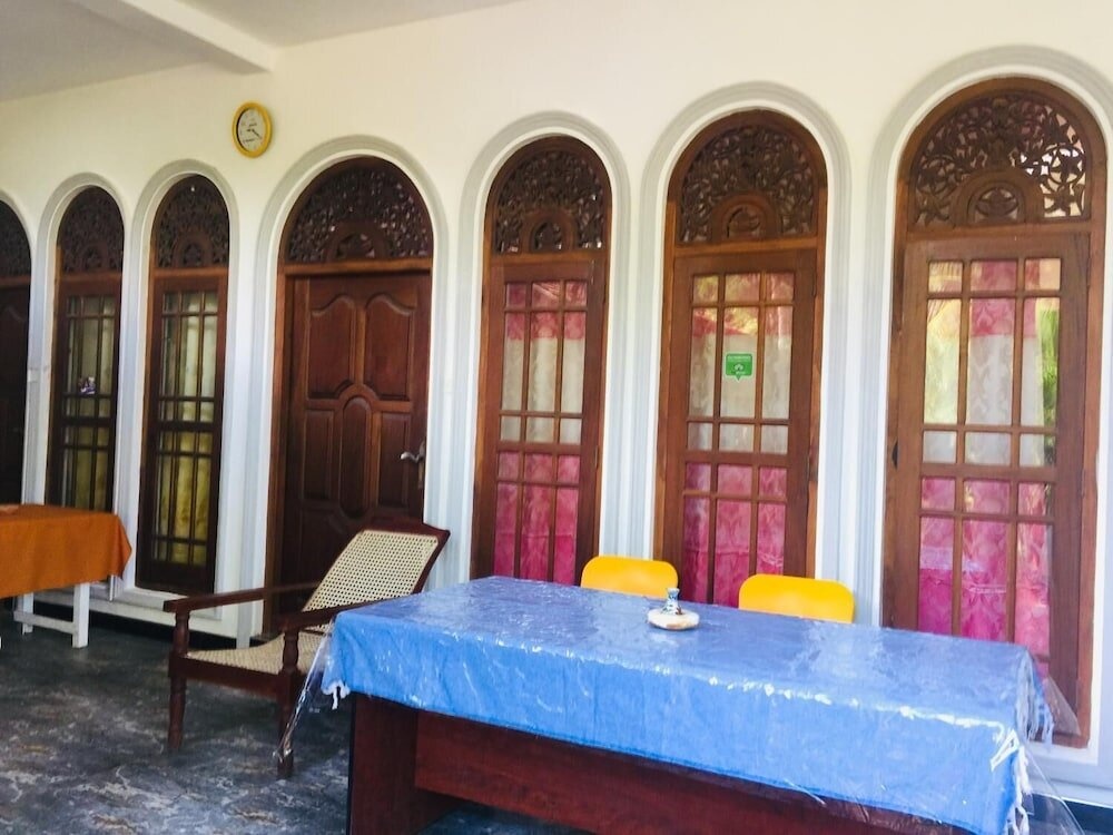 Wonderland Mirissa Lucky Guest Home 