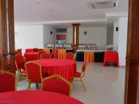 Pavilion Hotel Restaurant & Bakery 